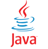 java