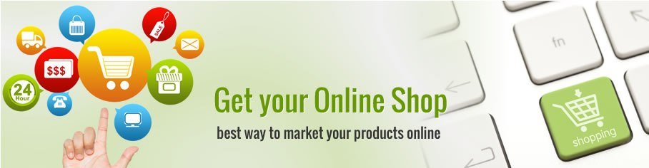 Ecommerce Solutions Shopping Cart and Payment Gateway in Nepal